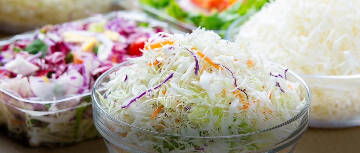 業務用の野菜・カット野菜・細工物