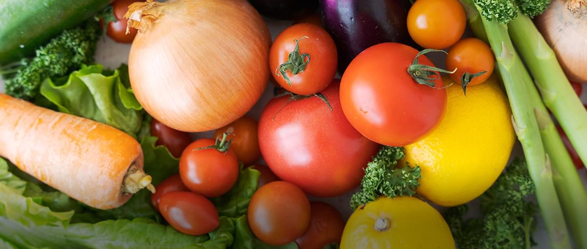業務用の野菜・カット野菜・細工物