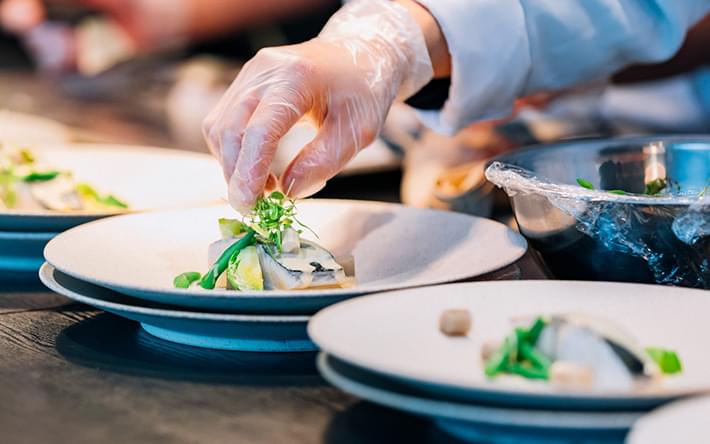 ホテル・旅館・結婚式場などの業務用野菜ならお任せください